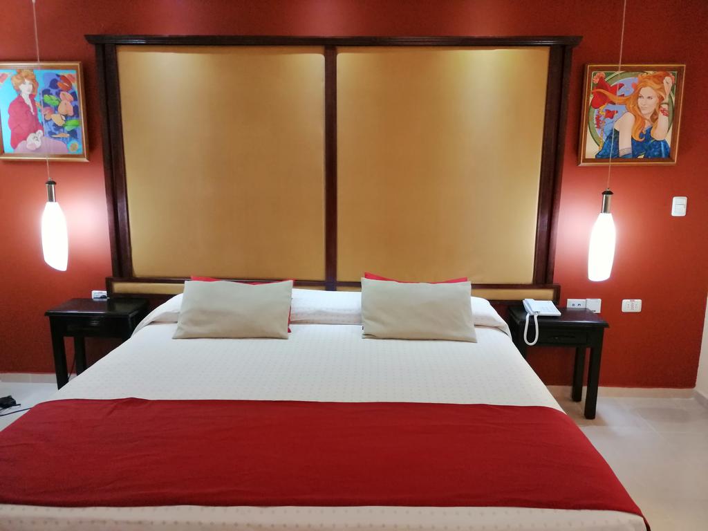 Floreale - Double Room Floreale - Doble