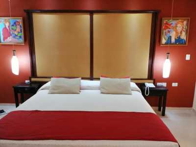 Floreale - Double Room Floreale - Doble