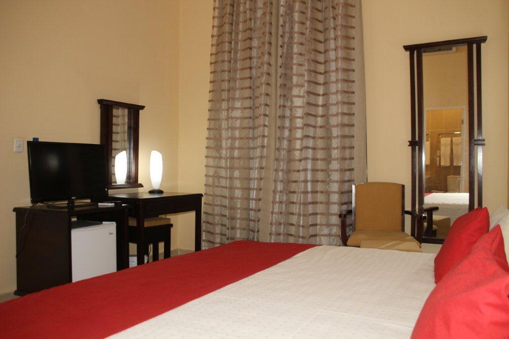 Floreale - Double Room Floreale - Doble