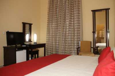 Floreale - Double Room Floreale - Doble