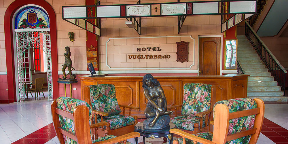 Islazul Vuelta Abajo - Single Room Islazul Vuelta Abajo - Single