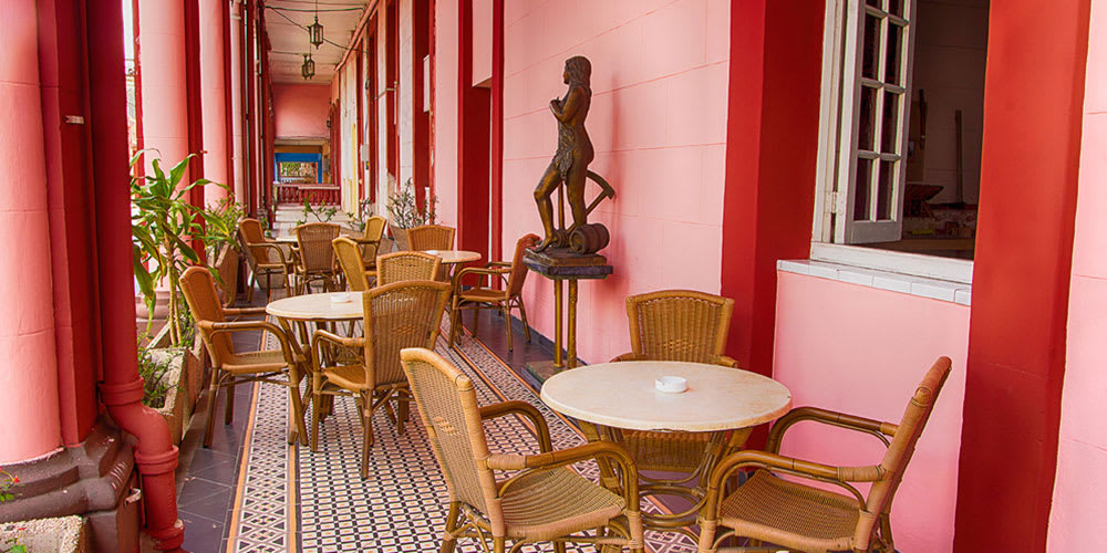 Islazul Vuelta Abajo - Single Room Islazul Vuelta Abajo - Single