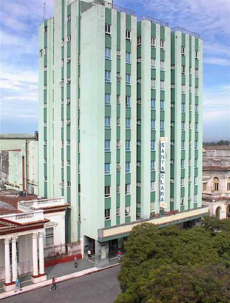 Santa Clara Libre - Habitación Doble Santa Clara Libre - Doble by No