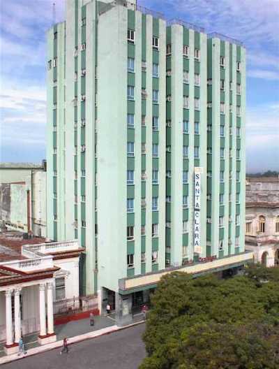 Santa Clara Libre - Habitación Doble Santa Clara Libre - Doble by No