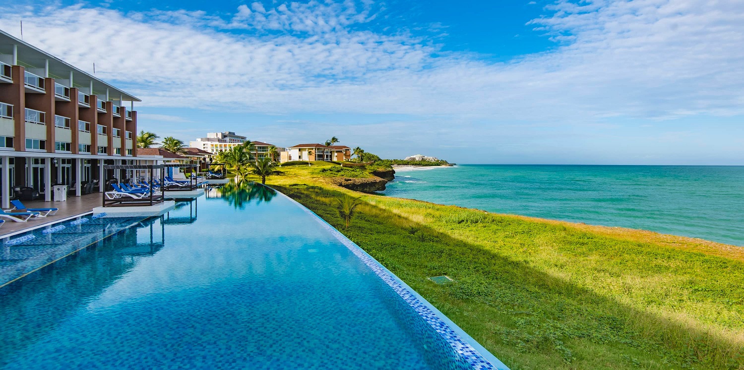 Playa Luxury Vista Azul - Single Room - Adults Only Playa Luxury Vista Azul - Single