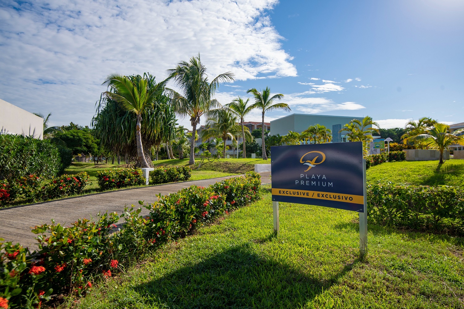 Playa Luxury Vista Azul - Single Room - Adults Only Playa Luxury Vista Azul - Single