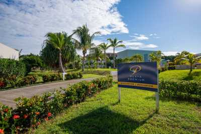 Playa Luxury Vista Azul - Single Room - Adults Only Playa Luxury Vista Azul - Single