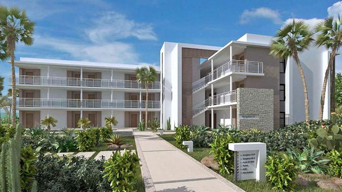 Iberostar Playa Pilar Hotel