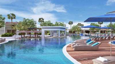 Iberostar Playa Pilar Pool