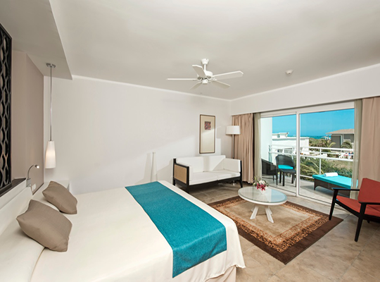 Iberostar Origin Playa Pilar - Habitación Doble - Todo Incluido Iberostar Origin Playa Pilar - Doble