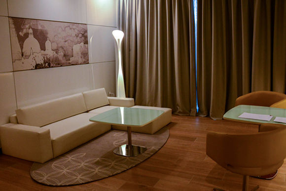 Iberostar Grand Hotel Packard - Deluxe-Doppelzimmer Iberostar Grand Hotel Packard - Double