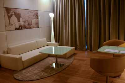 Iberostar Grand Hotel Packard - Deluxe-Doppelzimmer Iberostar Grand Hotel Packard - Double