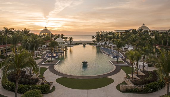 Iberostar Grand Hotel Packard - Deluxe-Doppelzimmer Iberostar Grand Hotel Packard - Double