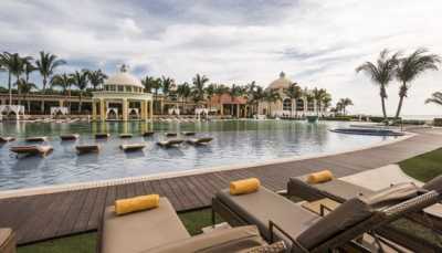 Iberostar Grand Hotel Packard - Deluxe-Doppelzimmer Iberostar Grand Hotel Packard - Double