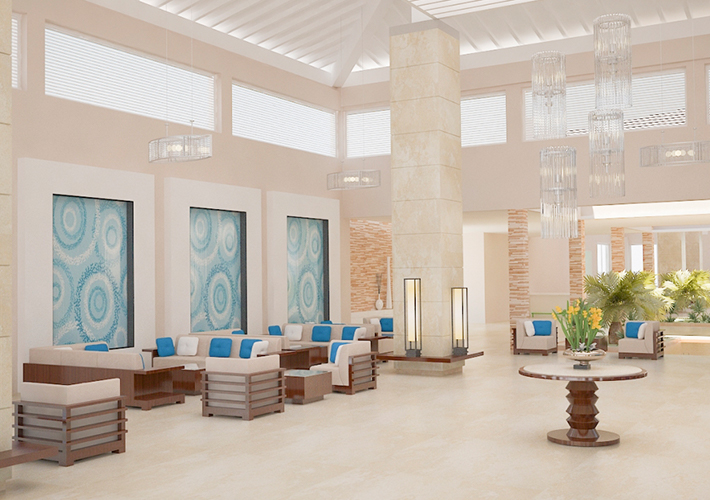 Iberostar Selection Holguin - Habitación Triple - Todo Incluido Iberostar Selection Holguin - Triple