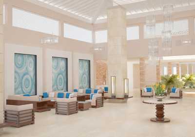 Iberostar Selection Holguin - Habitación Triple - Todo Incluido Iberostar Selection Holguin - Triple