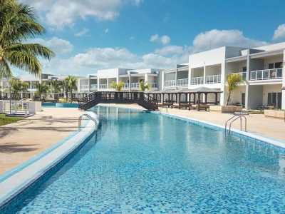 Iberostar Selection Holguin - Habitación Triple - Todo Incluido Iberostar Selection Holguin - Triple