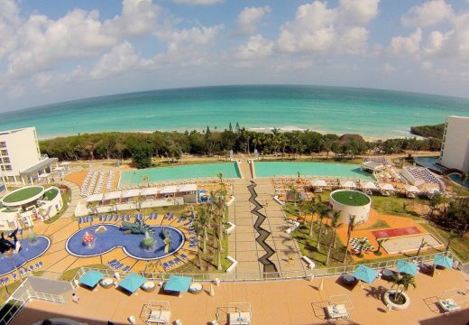 Iberostar Selection Holguin - Habitación Triple - Todo Incluido Iberostar Selection Holguin - Triple