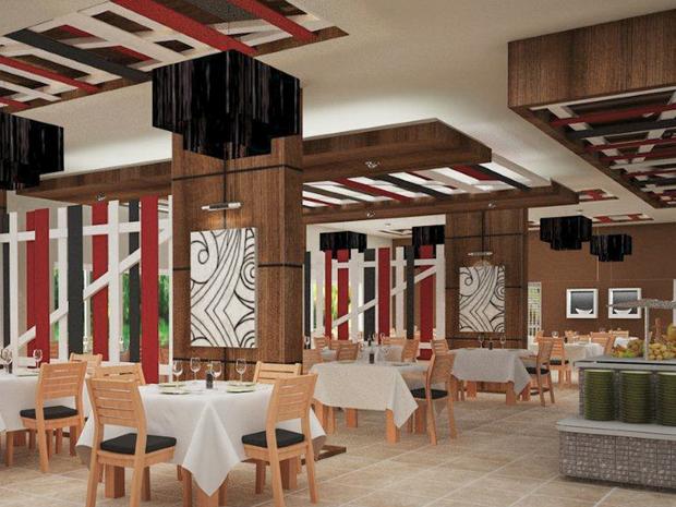 Iberostar Selection Holguin - Habitación Triple - Todo Incluido Iberostar Selection Holguin - Triple