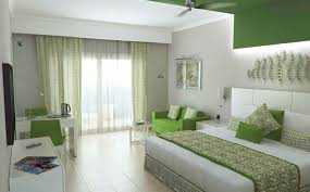 San Felix - Doppelzimmer San Felix - Doble