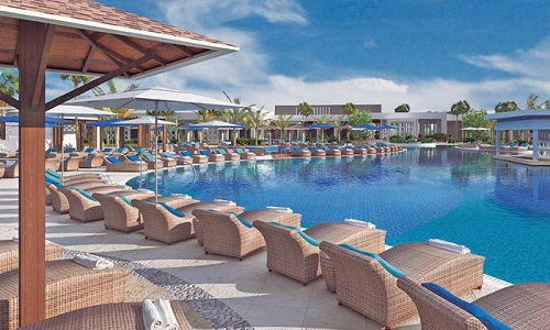 Iberostar Playa Pilar