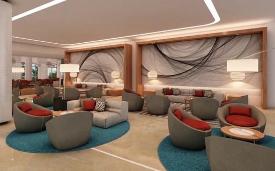 Grand Muthu Almirante Beach - Triple Room - All Inclusive Grand Muthu Almirante Beach - Triple