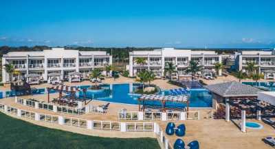 Grand Muthu Almirante Beach - Single Room - All Inclusive Grand Muthu Almirante Beach - Single