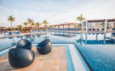 Grand Muthu Almirante Beach - Triple Room - All Inclusive Grand Muthu Almirante Beach - Triple