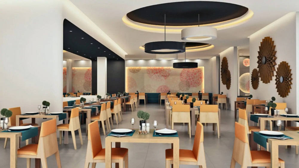 Grand Muthu Almirante Beach - Single Room - All Inclusive Grand Muthu Almirante Beach - Single