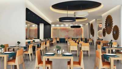 Grand Muthu Almirante Beach - Single Room - All Inclusive Grand Muthu Almirante Beach - Single