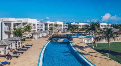 Grand Muthu Almirante Beach - Triple Room - All Inclusive Grand Muthu Almirante Beach - Triple