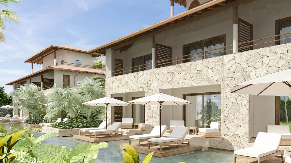 Iberostar Selection Esmeralda -  Habitación Doble - All Inclusive Iberostar Selection Esmeralda - Doble