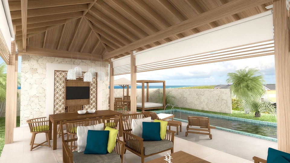 Iberostar Selection Esmeralda -  Habitación Doble - All Inclusive Iberostar Selection Esmeralda - Doble