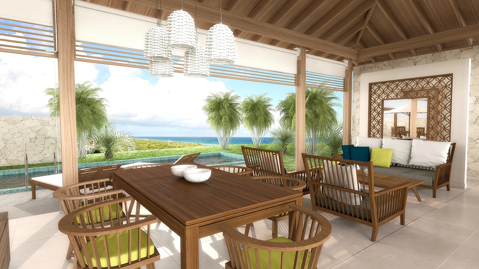 Iberostar Selection Esmeralda -  Habitación Sencilla - All Inclusive Iberostar Selection Esmeralda - Single