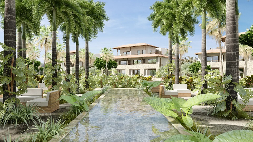 Iberostar Selection Esmeralda -  Habitación Doble - All Inclusive Iberostar Selection Esmeralda - Doble