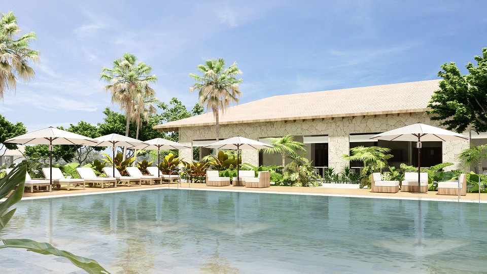 Iberostar Selection Esmeralda -  Habitación Doble - All Inclusive Iberostar Selection Esmeralda - Doble