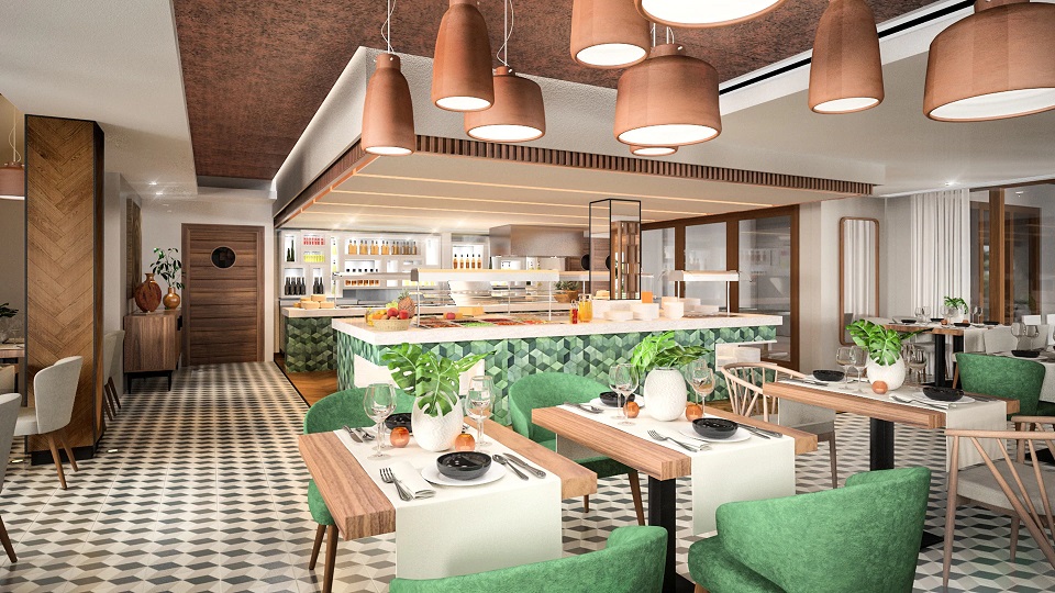 Iberostar Selection Esmeralda -  Habitación Sencilla - All Inclusive Iberostar Selection Esmeralda - Single