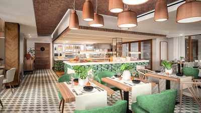 Iberostar Selection Esmeralda -  Habitación Doble - All Inclusive Iberostar Selection Esmeralda - Doble