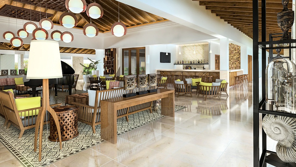 Iberostar Selection Esmeralda -  Habitación Doble - All Inclusive Iberostar Selection Esmeralda - Doble