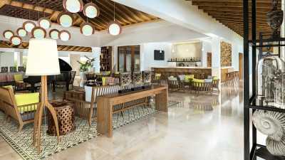 Iberostar Selection Esmeralda -  Habitación Sencilla - All Inclusive Iberostar Selection Esmeralda - Single