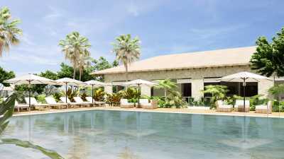 Iberostar Selection Esmeralda -  Habitación Sencilla - All Inclusive Iberostar Selection Esmeralda - Single