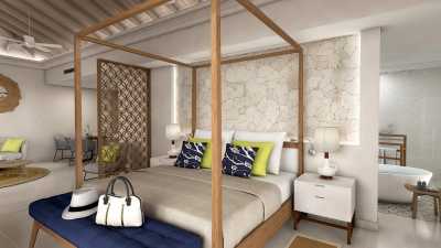 Iberostar Selection Esmeralda -  Habitación Sencilla - All Inclusive Iberostar Selection Esmeralda - Single