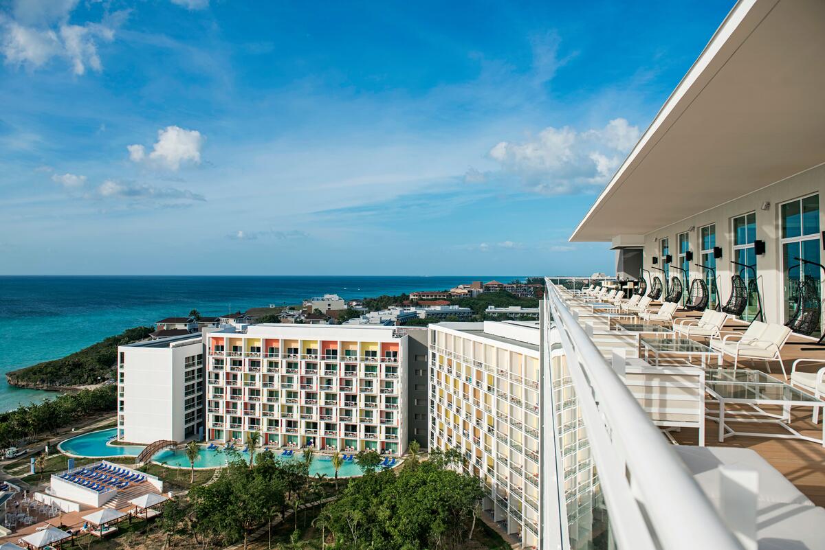 Iberostar Origin Bella Vista Varadero - Habitación Sencilla - Todo Incluido Iberostar Origin Bella Vista Varadero - Single