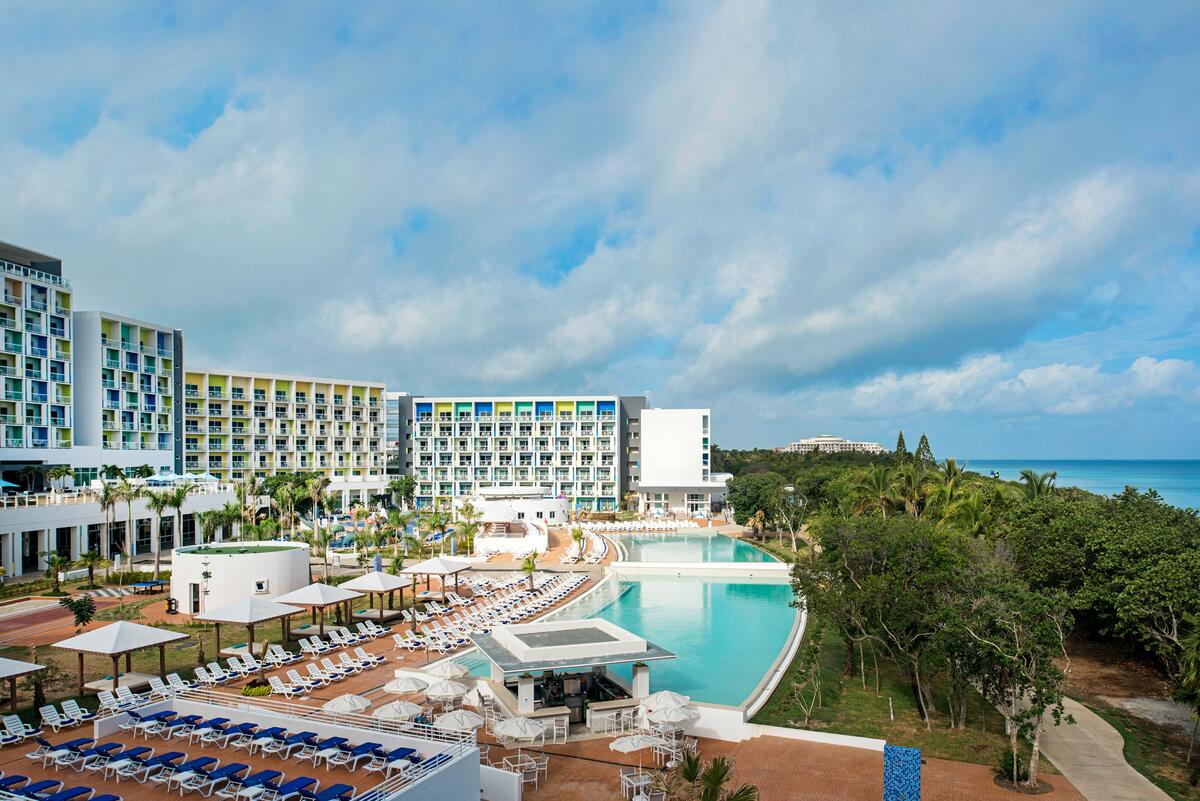 Iberostar Origin Bella Vista Varadero - Habitación Sencilla - Todo Incluido Iberostar Origin Bella Vista Varadero - Single