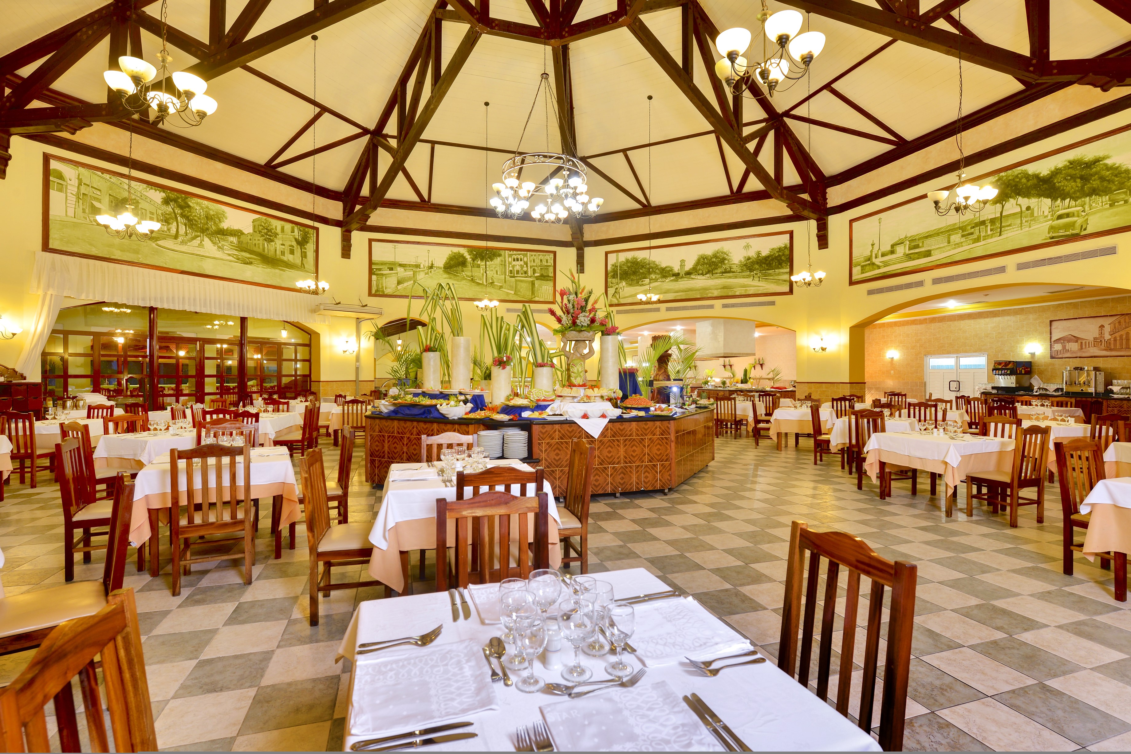 Iberostar Origin Playa Alameda - Double Room - All Inclusive Iberostar Origin Playa Alameda - Doble by No