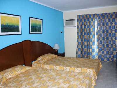 Gran Caribe Sunbeach - Habitación Sencilla Sunbeach - Single Room by No