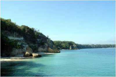 Cayo Saetía - Dreibettzimmer Cayo Saetia - Triple by Nein