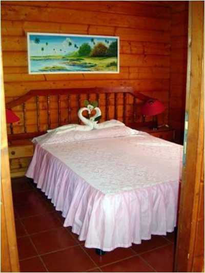 Cayo Saetía - Dreibettzimmer Cayo Saetia - Triple by Nein