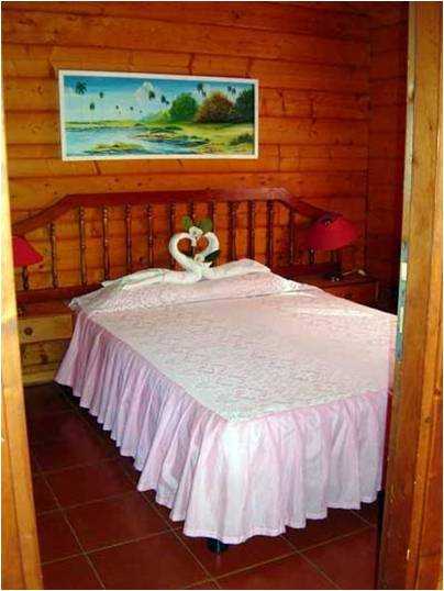 Cayo Saetía - Habitación Doble Cayo Saetia - Doble by No