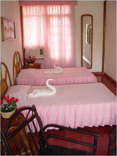 Cayo Saetía - Habitación Doble Cayo Saetia - Doble by No